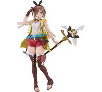 Atelier Ryza: Ever Darkness & the Secret Hideout Plamatea Plastic Model Kit Reis