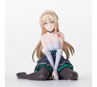 Atelier Ryza : Ever Darkness & The Secret Hideout PM Perching Figure Klaudia Valentz