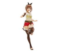 Atelier Ryza: Ever Darkness & the Secret Hideout Pop Up Parade PVC Statue Reisal