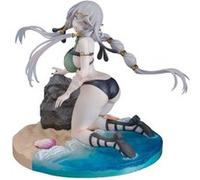 Atelier Ryza: Ever Darkness & the Secret Hideout - Statuette 1/7 Lila Decyrus Swimsuit Ver. 17 cm