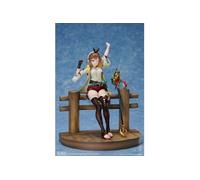 Atelier Ryza: Ever Darkness & the Secret Hideout - Statuette 1/7 Reisalin Stout 25 cm