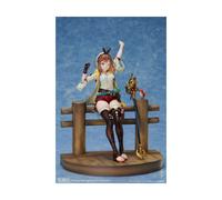 Atelier Ryza: Ever Darkness & The Secret Hideout - Statuette 1/7 Reisalin Stout 25 Cm