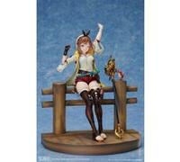 Atelier Ryza: Ever Darkness & the Secret Hideout - Statuette 1/7 Reisalin Stout 25 cm G