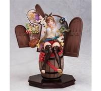 Atelier Ryza Ever Darkness & the Secret Hideout - Statuette 1/7 Ryza Atelier Series 25th Anniversary ver. DX edition 25 cm G