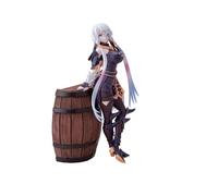 Atelier Ryza: Ever Darkness & The Secret Hideout Statuette Luminasta
