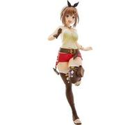Atelier Ryza: Ever Darkness & the Secret Hideout - Statuette Pop Up Parade Reisalin Stout: Anime Ver. L Size 24 cm