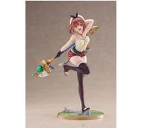 Atelier Ryza: Ever Darkness & the Secret Hideout The Animation - Statuette 1/7 Reisalin "Ryza" Stout Summer Adventure! 24 cm G