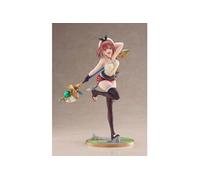Atelier Ryza: Ever Darkness & the Secret Hideout The Animation - Statuette 1/7 Reisalin "Ryza" Stout Summer Adventure! 24 cm G