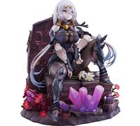 Atelier Ryza Lila Decyrus Figurine 1/6 Max Factory PVC ABS Japon
