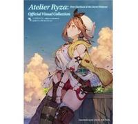 Atelier Ryza Official Visual Collection by Koei Tecmo Games Koei Tecmo Games (Auteur)