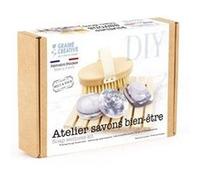 Atelier Savons Bien-Etre Beige G