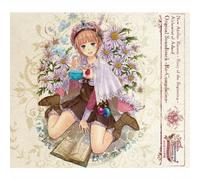 Atelier Series - Shin Atelier Rorona Hajimari N [Import]
