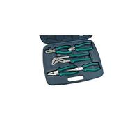 atelier Set de pinces 5 pièces Brüder Mannesmann 10996