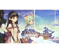 Atelier Shallie Alchemists of the Dusk Sea DX (Nintendo)
