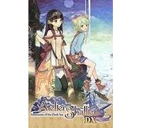 Atelier Shallie: Alchemists of the Dusk Sea DX (PC) Steam Key GLOBAL
