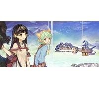 Atelier Shallie Alchemists of the Dusk Sea DX (Steam Account)