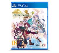 Atelier Sophie 2 (PS4) PlayStation 4 Single (Sony Playstation 4)