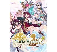 Atelier Sophie 2: The Alchemist of the Mysterious Dream (PC) Steam Key GLOBAL