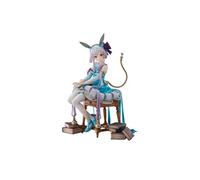 Atelier Sophie 2: The Alchemist of the Mysterious Dream - Statuette 1/7 Plachta 21 cm G
