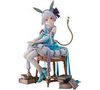 Atelier Sophie 2: The Alchemist of the Mysterious Dream - Statuette 1/7 Plachta 21 cm G