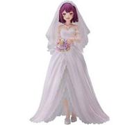 Atelier Sophie 2: The Alchemist of the Mysterious Dream - Statuette 1/7 Sophie Wedding Dress Ver. 23 cm G