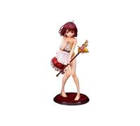 Atelier Sophie: The Alchemist of the Mysterious Book - Statuette 1/7 Sophie Neuenmuller Changing Mode 21 cm