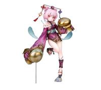 Atelier Sophie: The Alchemist of The Mysterious Book Statuette PVC 1/7 Corneria 22 cm