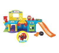VTECH - TUT TUT BOLIDES Atelier Sos Réparations