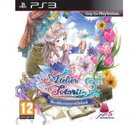 ATELIER TOTORI PS3