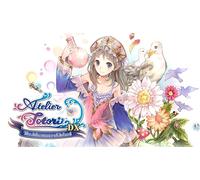 Atelier Totori ~The Adventurer of Arland~ DX