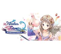 Atelier Totori The Adventurer of Arland DX (Steam Account)