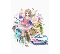 Atelier Totori - The Adventurer of Arland DX Steam Key GLOBAL