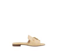Atelier Verdi, Femme, Chaussures, Beige, Taille: 39 EU Molly Sandal