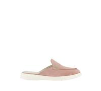 Atelier Verdi, Femme, Chaussures, Rose, Taille: 39 EU Laura Mules Nude