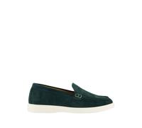 Atelier Verdi, Femme, Chaussures, Vert, Taille: 39 EU Lina Loafer Vert Pin