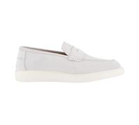 Atelier Verdi, Homme, Chaussures, Blanc, Taille: 39 EU Fabio Loafer