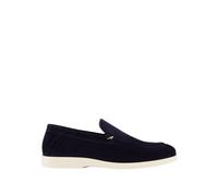 Atelier Verdi, Homme, Chaussures, Bleu, Taille: 39 EU Nino Loafer