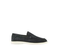 Atelier Verdi, Homme, Chaussures, Gris, Taille: 39 EU Mocassin Charcoal