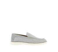 Atelier Verdi, Homme, Chaussures, Gris, Taille: 39 EU Nino Loafer