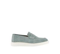 Atelier Verdi, Homme, Chaussures, Vert, Taille: 39 EU Mocassins Fabio Vert
