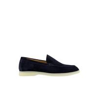 Atelier Verdi - Mocassin Marine pour Homme - Homme - Chaussures - Bleu - Taille: 43 EU