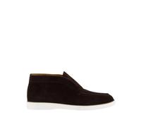 Atelier Verdi - Rocco Loafer - Homme - Chaussures - Brun - Taille: 45 EU