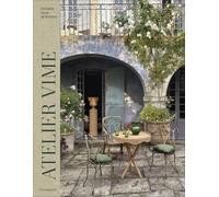 Atelier Vime - Histoire, Lieux Et Formes