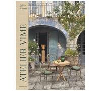 Marie Godfrain, Anthony Watson & Benoît Rauzy – Atelier Vime – Histoire, lieux et formes – Relié