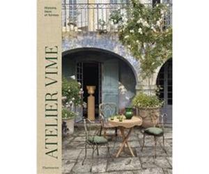 Atelier Vime Marie Godfrain (Auteur), Anthony Watson (Auteur), Benoît Rauzy (Auteur)