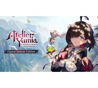 Atelier Yumia : L'Alchimiste des Souvenirs et la Terre Rêvée Deluxe Edition