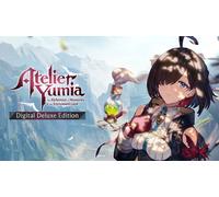 Atelier Yumia : L'Alchimiste des Souvenirs et la Terre Rêvée Deluxe Edition