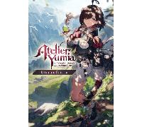 Atelier Yumia: The Alchemist of Memories & the Envisioned Land Ultimate Edition Steam Key (PC) EUROPE