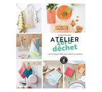 Atelier zéro déchet