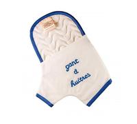 ATELIERDELADECO Gant à Huîtres modèle déposé